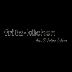 fritz-küchen ... das Schöne leben