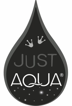 JUST AQUA