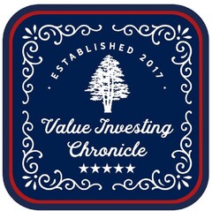 Value Investing Chronicle