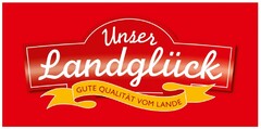 Unser Landglück GUTE QUALITÄT VOM LANDE