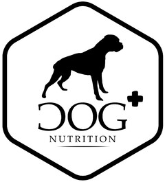 DOG NUTRITION