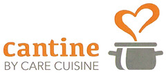 cantine BY CARE CUISINE