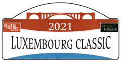 2021 LUXEMBOURG CLASSIC