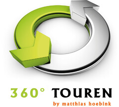 360° TOUREN by matthias hoebink