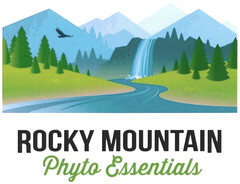 ROCKY MOUNTAIN Phyto Essentials