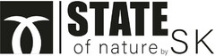 STATE of nature by SK