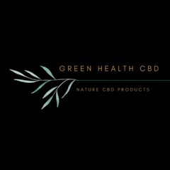 GREEN HEALTH CBD NATURE CBD PRODUCTS