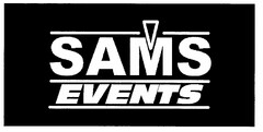 SAMS EVENTS