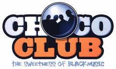 CHOCO CLUB
