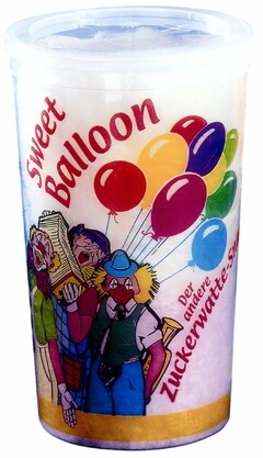 Sweet Balloon