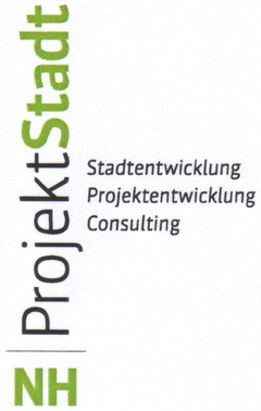 NH ProjektStadt