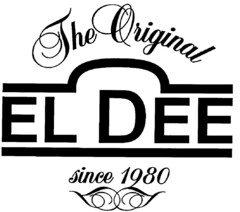 The Original EL DEE