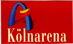 Kölnarena