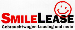 SMILELEASE Gebrauchtwagen-Leasing und mehr