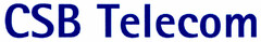 CSB Telecom