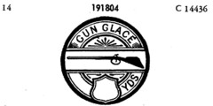 GUN GLACE YDS