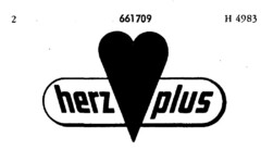 herz plus