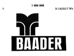 BAADER