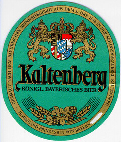 Kaltenberg