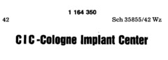 C I C - Cologne Implant Center