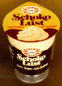 elite Schoko Lust