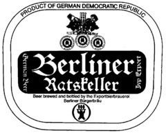 Berliner Ratskeller