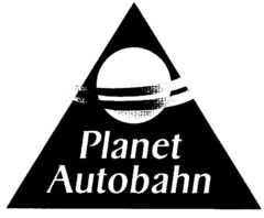 Planet Autobahn