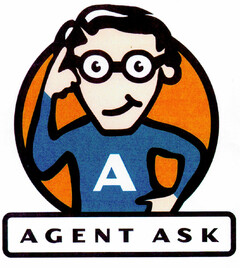 AGENT ASK