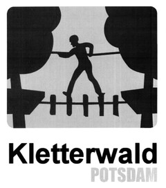 Kletterwald POTSDAM