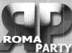 ROMA PARTY