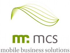 mr. mcs mobile business solutions