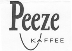 Peeze KAFFEE