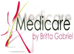 Medicare by Britta Gabriel