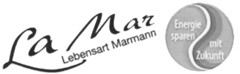 La Mar Lebensart Marmann Energie sparen mit Zukunft
