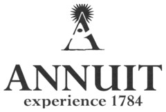 ANNUIT experience 1784