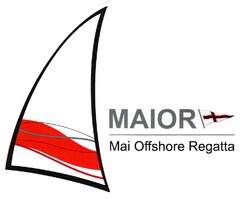 MAIOR Mai Offshore Regatta