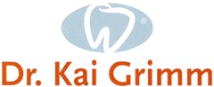 Dr. Kai Grimm