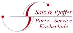 Salz & Pfeffer Party - Service Kochschule