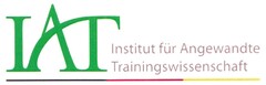 IAT Institut für Angewandte Trainingswissenschaft