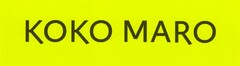 KOKO MARO