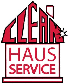 CLEAN HAUS SERVICE