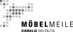 MÖBEL MEILE EINMALIG VIELFÄLTIG