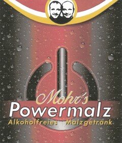 Mohr´s Powermalz