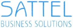 SATTEL BUSINESS SOLUTIONS