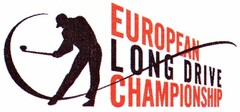 EUROPEAN LONG DRIVE CHAMPIONSHIP