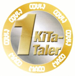 KiTa- Taler