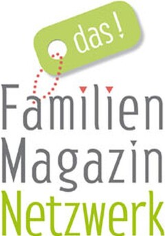 das ! Familien Magazin Netzwerk