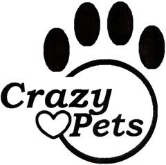 Crazy Pets