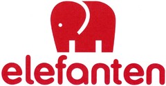 elefanten