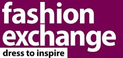 fashion exchange dress to inspire